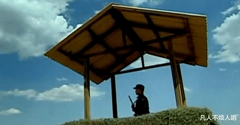 张译|17年后,张译终于演上了许三多