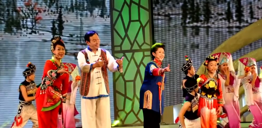 刘三姐|一路走好！“刘三姐”黄婉秋最后的朋友圈曝光，百字遗言让人动容