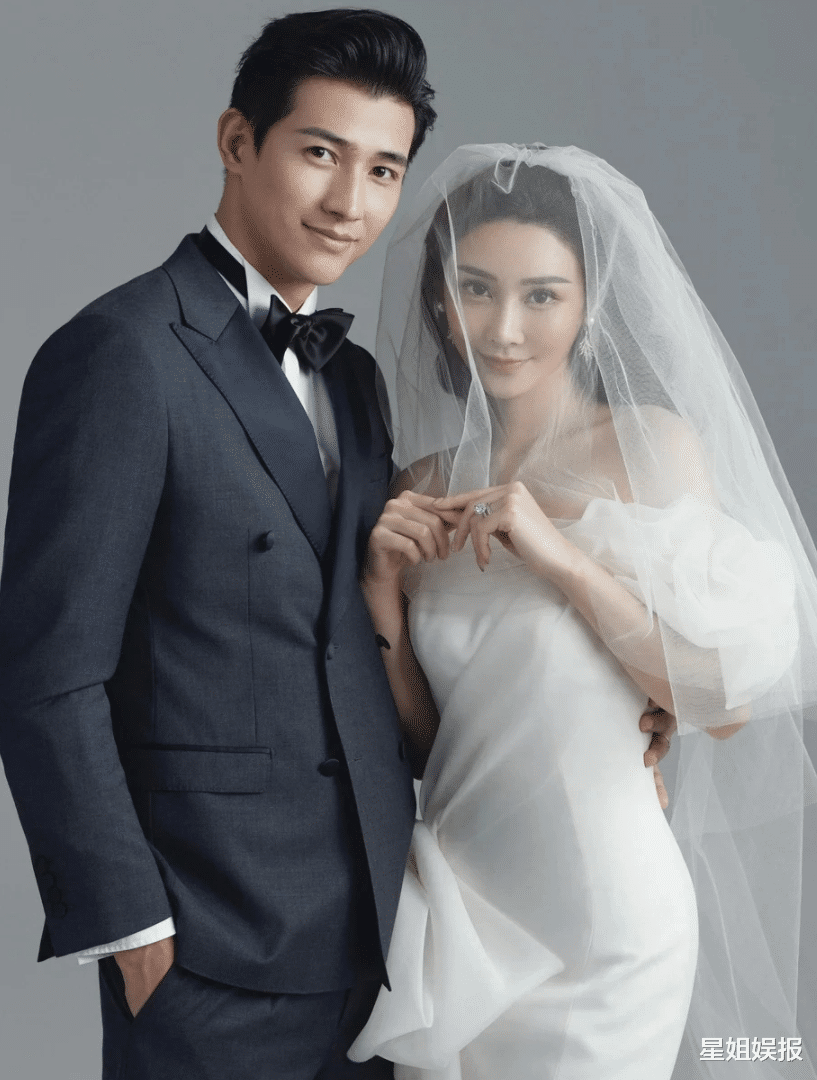 结婚仅两年!李子锋林籽官宣离婚,男方曾被曝孕期出轨,儿子刚一岁