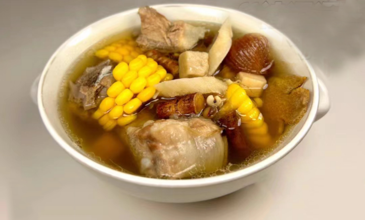 玉米|6月,有钱没钱,常给家人喝这汤,营养又美味,健康度过盛夏