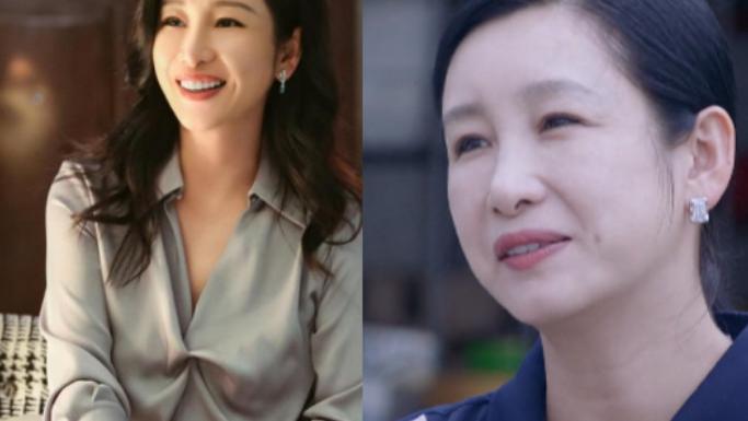 硅胶|当“硅胶科技脸”混进央视献礼剧，全部被打回原形，演技再好也拉垮！