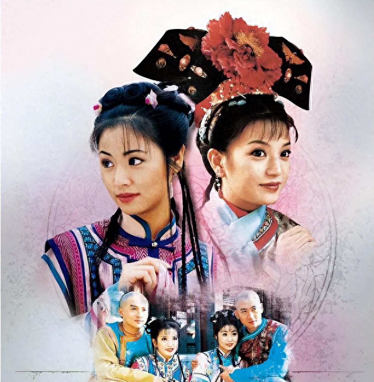 李婷宜错过小燕子意难平，直播间大哭，透露被林心如经纪人套路了