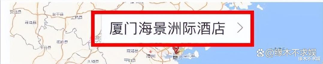 王祖贤厦门再被偶遇，住900元豪华酒店，助理都穿万元卫衣！