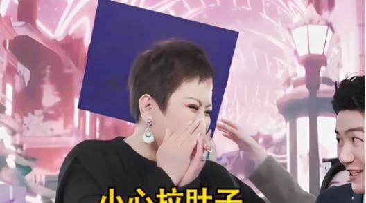 娱乐圈|掩藏不住的优越感，是娱乐圈的广大通病