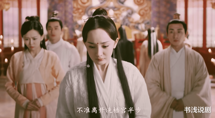 同是被男主辜负的可怜人，为啥素素大红大紫，阿音却反响平平？