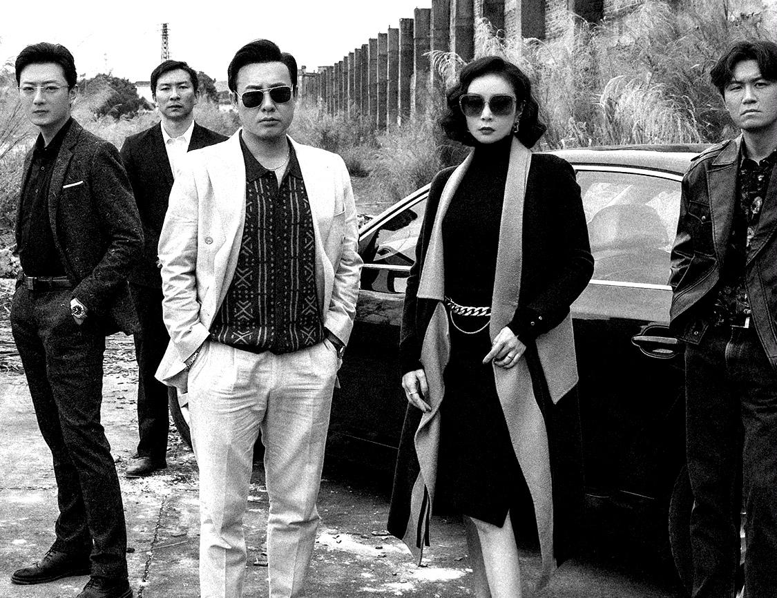 聚焦|今晚开播!又有两部新剧上星来袭,聚焦热门题材,帅哥美女搭档