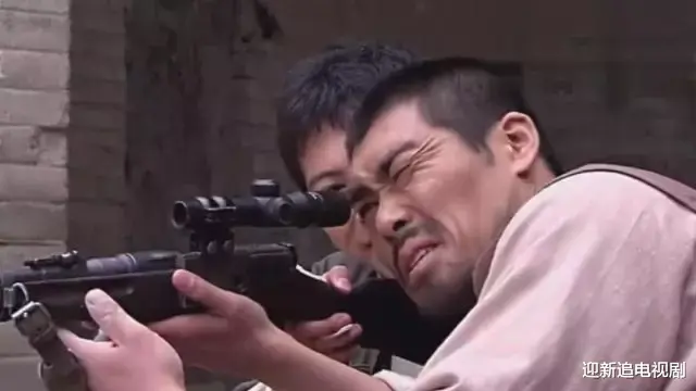 抗日神剧有多神？这些不堪入目的剧情，简直就是在侮辱观众的智商