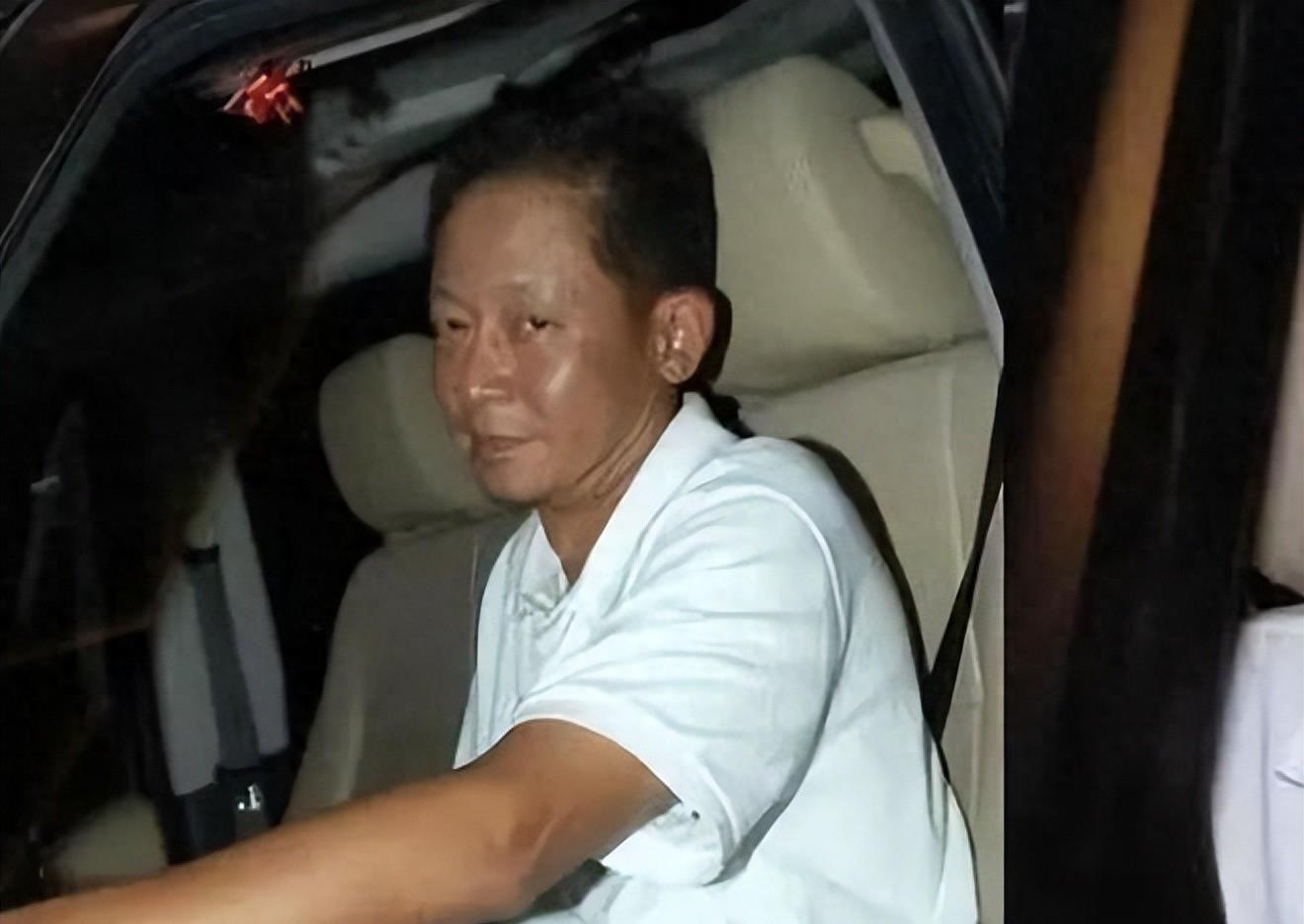 王志文:我落难时王宝强倾囊相助,但宝强落难借300万我却没给