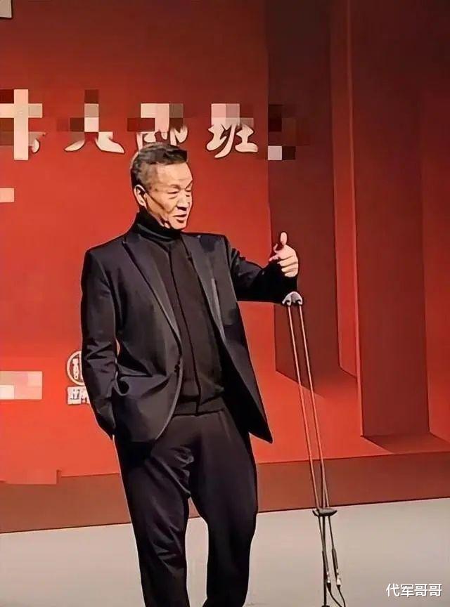 赚再多的钱,出再大的名,也“救”不了阎维文