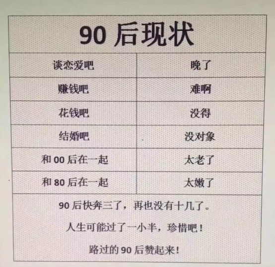 |“华为1996年的招聘广告，大家自己感受一下！”人才啊