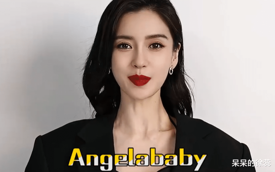 杨颖暂别《跑男》，观众意见两极分化，回归与否成大问题