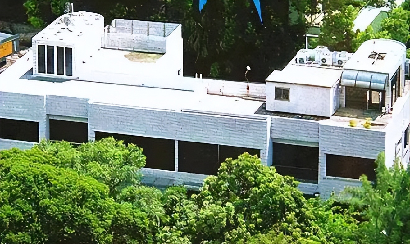 出生即赢在起跑线!刘德华11岁独女住6亿豪宅,或继承数十亿身家