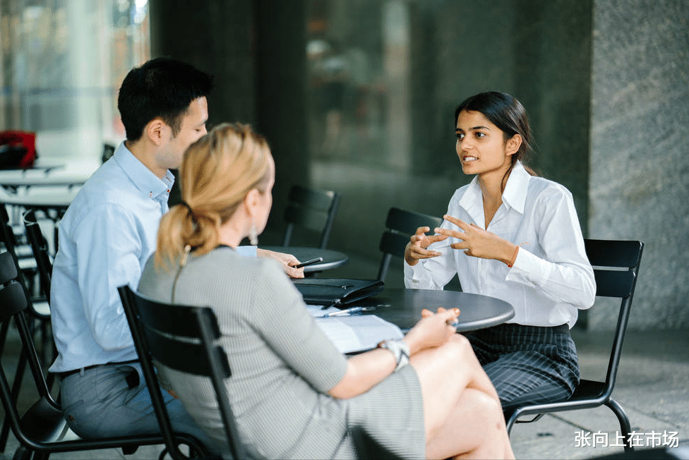 |面试时，为什么面试官喜欢问你的「职业规划」？那么该如何回答呢