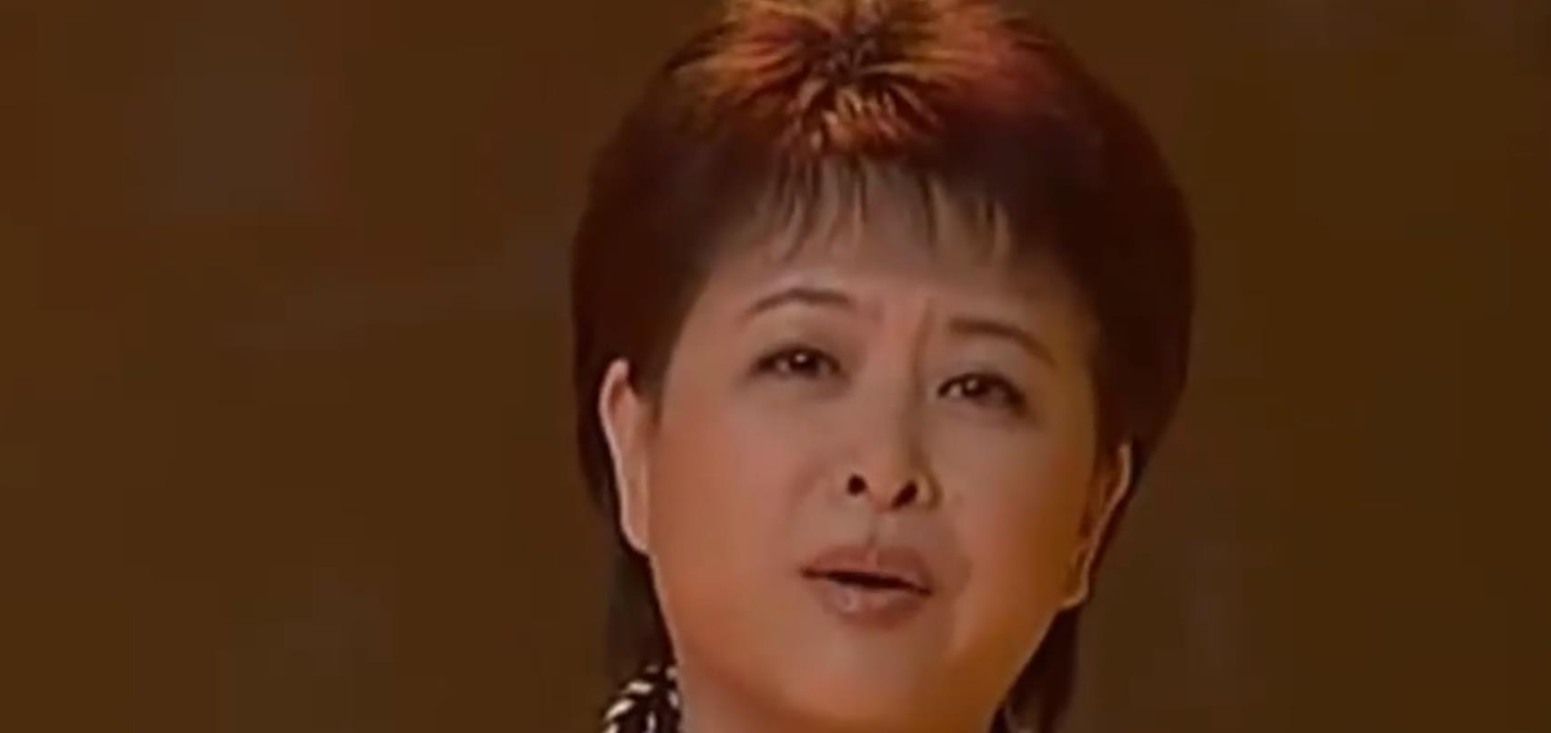 央视肖晓琳:退休5个月,在美国儿子家死去,临终26字遗言太深刻