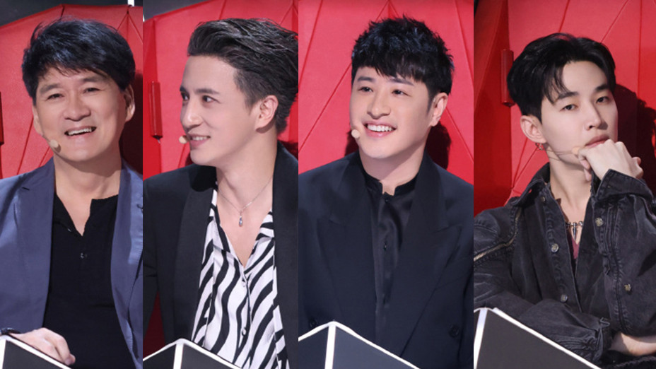 中国好声音|仅用2期节目，《中国好声音》就打脸唱衰者，节目组做对3件事救口碑，4位导师效