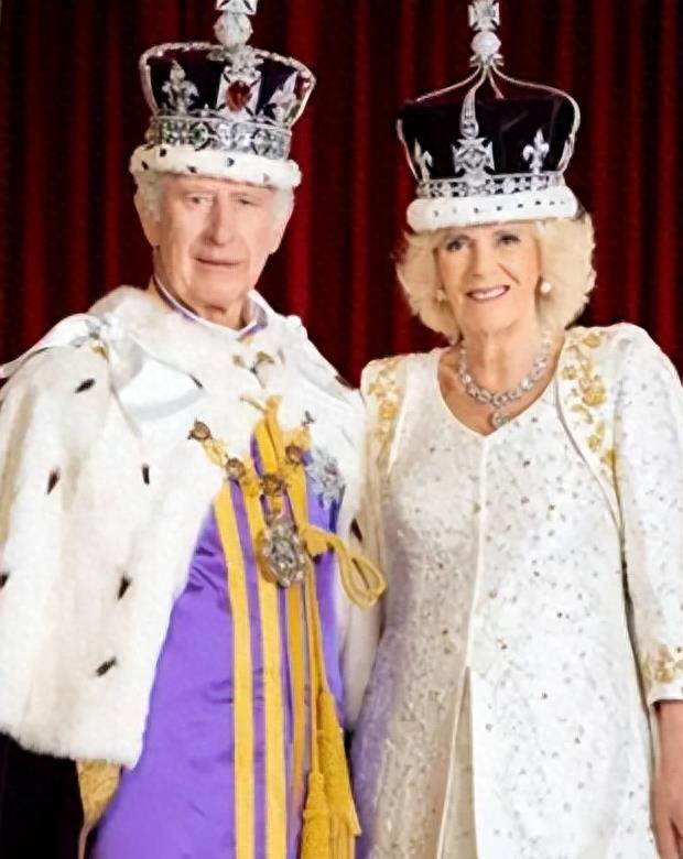 最惨接盘侠哈里：安德鲁自爆与梅根疯狂细节，“玩腻了才给他”！