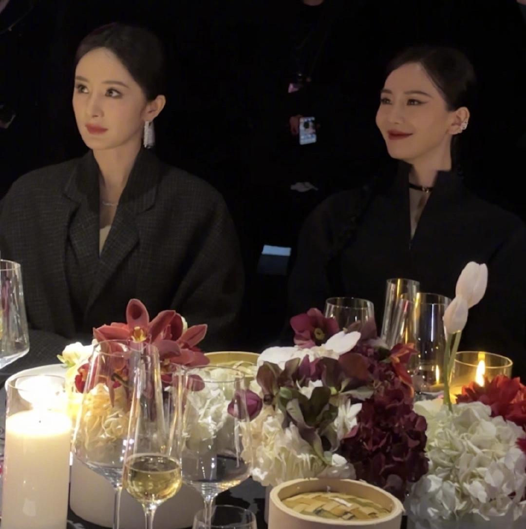 上海这一夜,把对孙俪的“冷落”体现得淋漓尽致