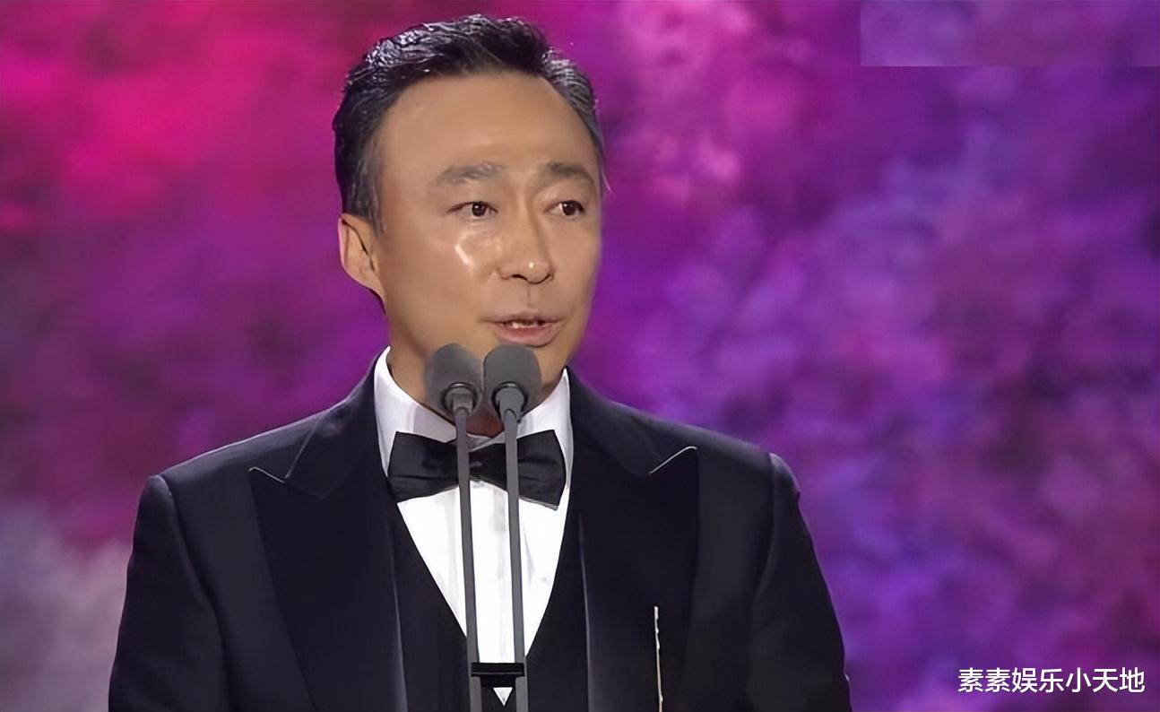 |宋慧乔斩获百想视后，获奖感言很激动，乔妹实至名归！