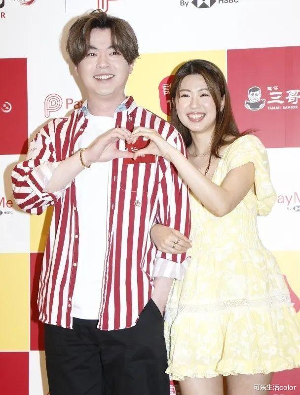 洪卓立又病咗？“药煲”体质被疑影响埋前度婚变，人衰开真係有条路？