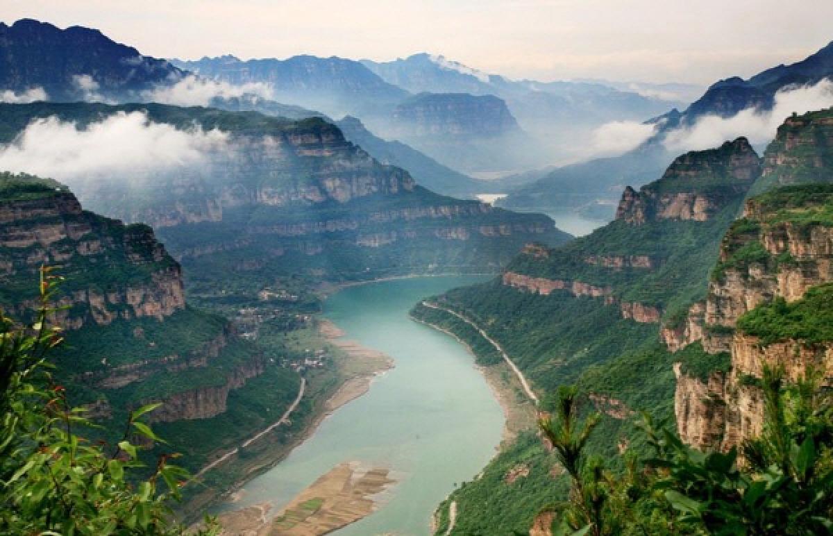 草原|中国十大旅游景点排行榜前十名，中国最美的地方