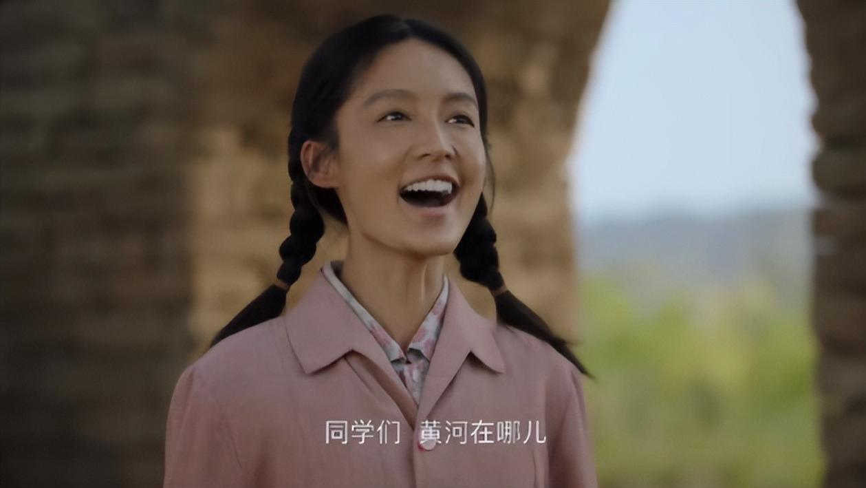 李沁|错怪《人生之路》了，李沁“村花妆”不走寻常路，是为封神做准备