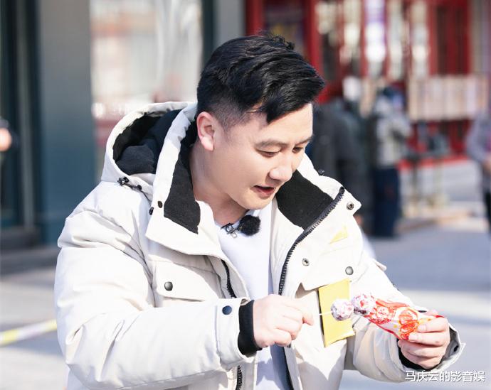 惊叹俱乐部|《惊叹俱乐部》首播,全程尬笑的真人秀,极挑跑男一起穷途末路