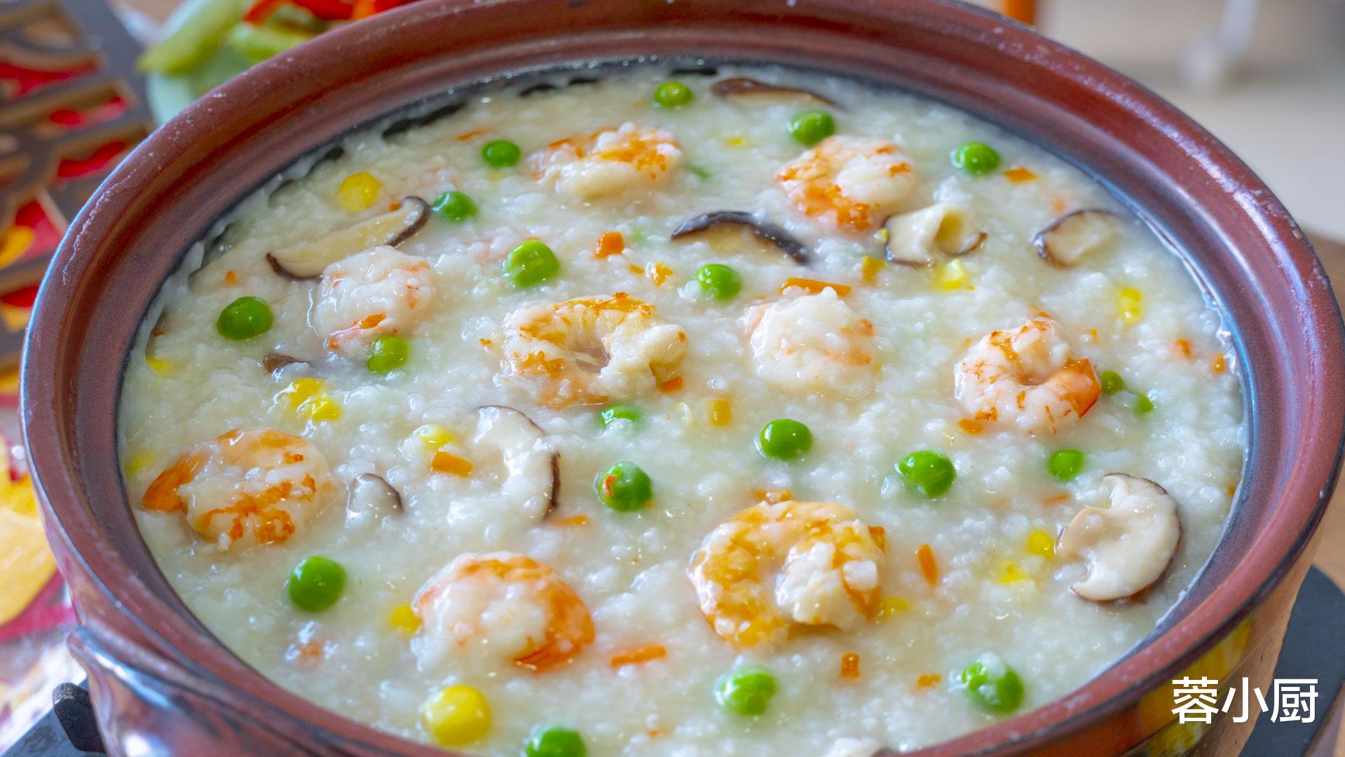 美食教程|三伏天出汗多，補(bǔ)鉀是關(guān)鍵，多吃6道菜，睡得香精神足，安穩(wěn)度夏