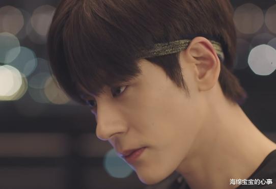 看完魏哲鸣新剧,不禁感叹:明星会选剧本真的太重要了!