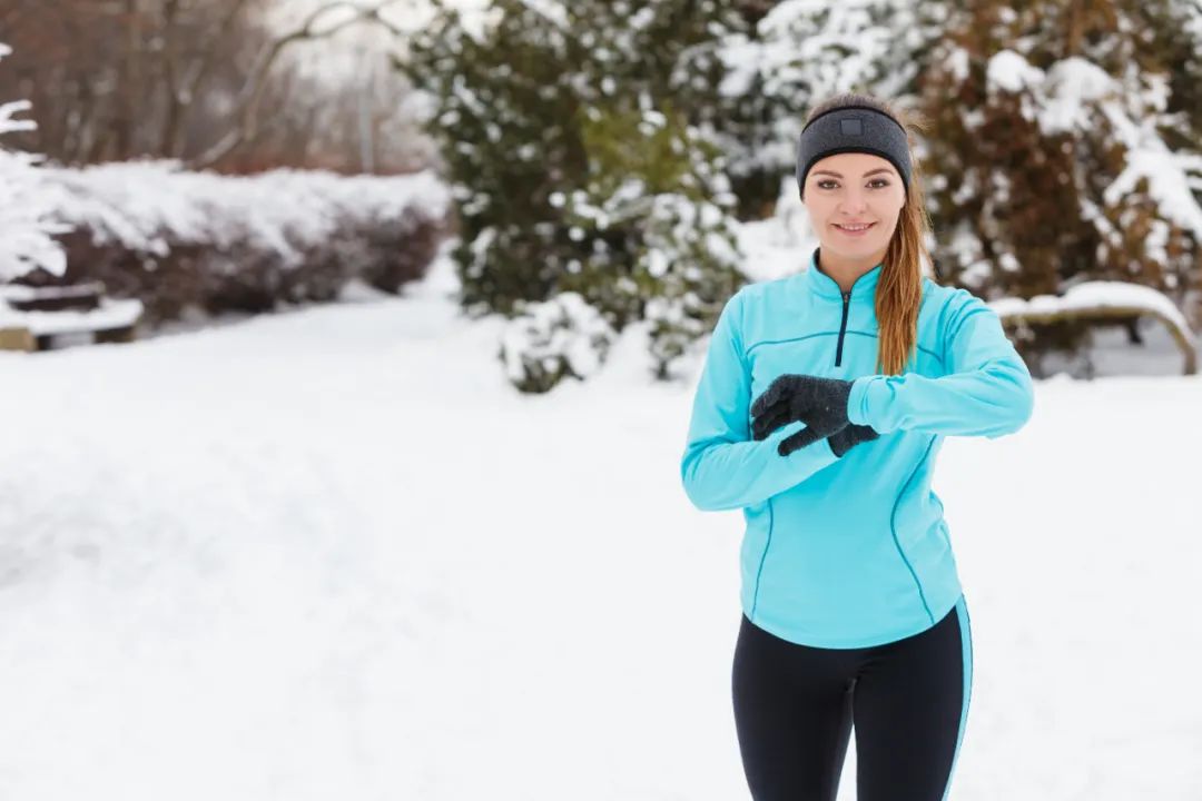 处方|对不同年龄段的人来说，慢跑的标准是什么？