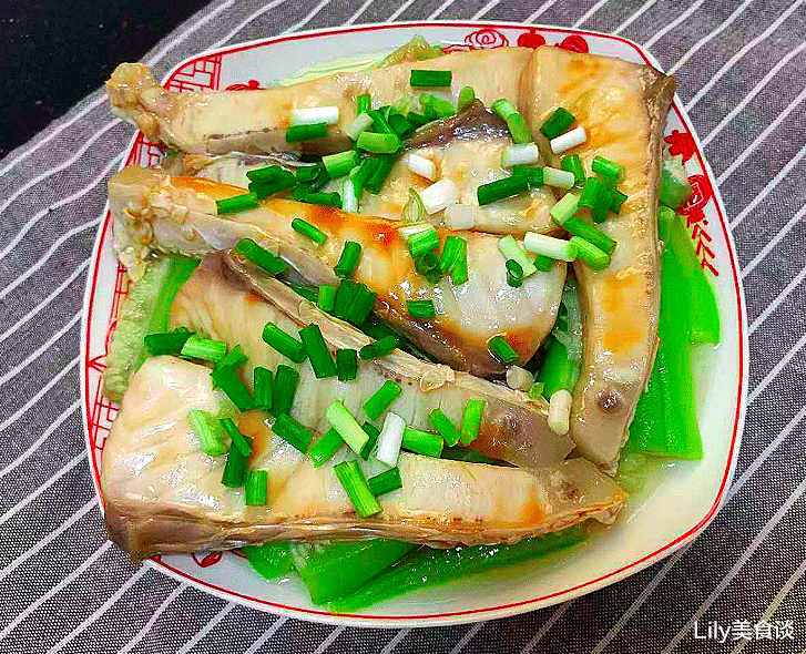 美食教程|秋天,这5道蒸菜多给孩子吃,蒸一蒸就好,简单又美味,大人孩子都爱吃