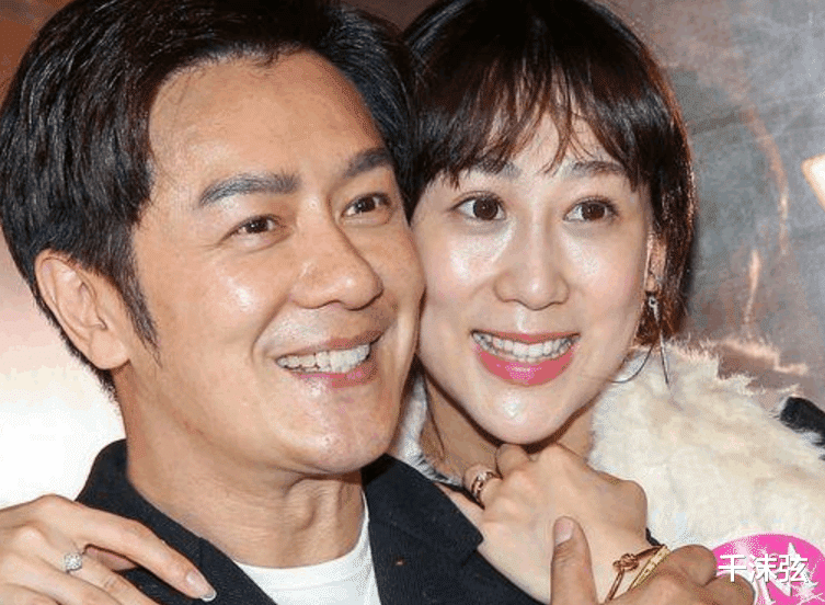 陈浩民|陈浩民夫妇直播吵架,摔碎上百万首饰,被妻子吐槽没用后摔门离开