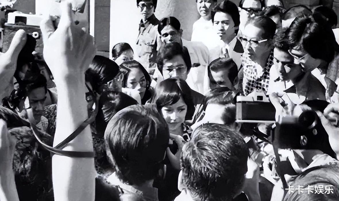 亚洲第一艳星狄娜:因全裸出镜爆红,后成为中国卫星导航之母!