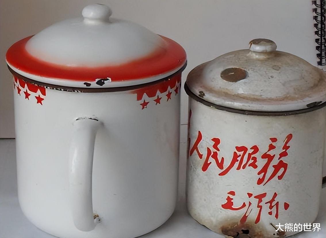 老物件|曾在供销社爆火的4样“老物件”，有的已是古董，你知道哪些？