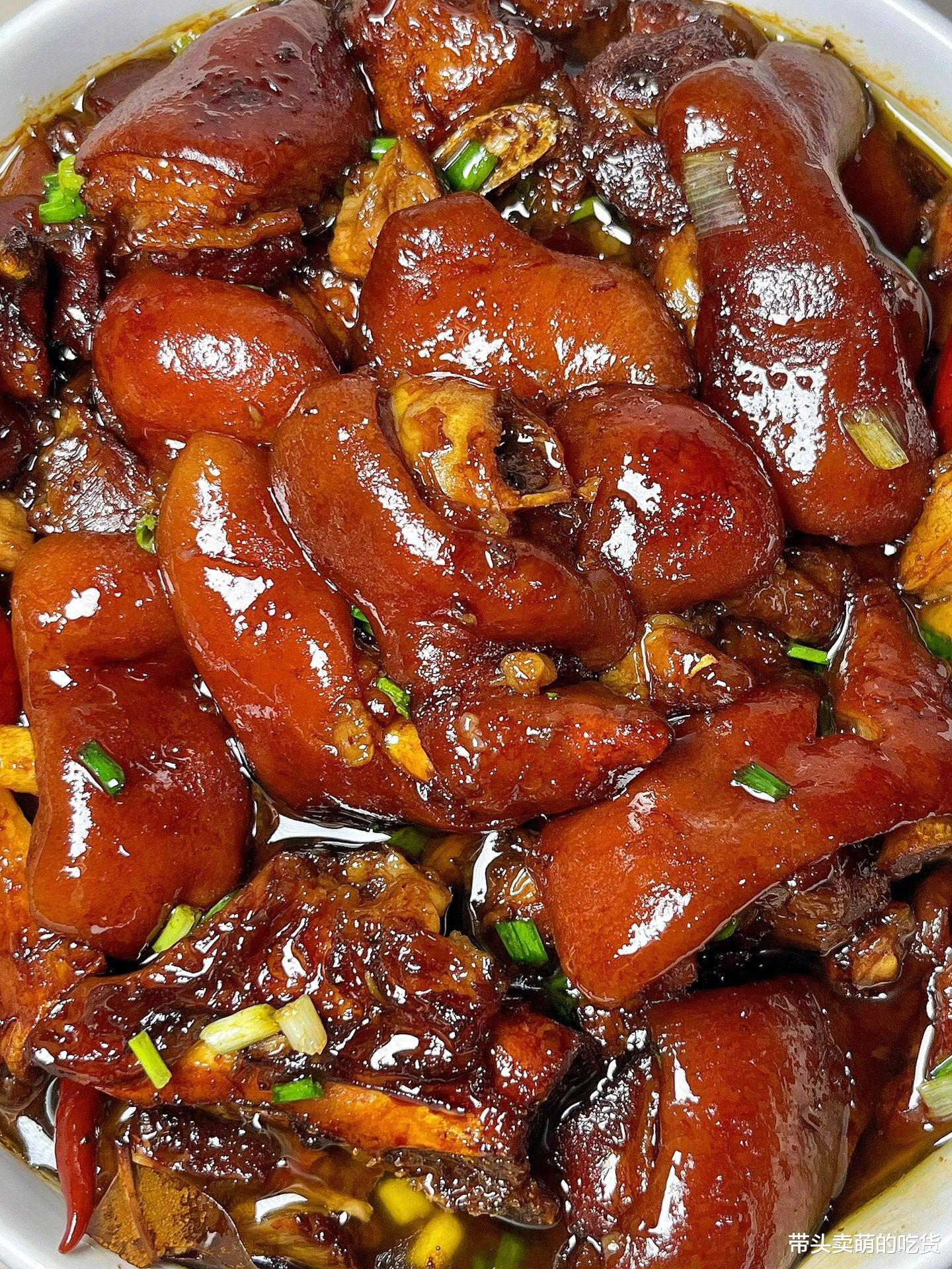 食材|秋冬进补只会做这3道菜就够,食材常见做法简单,大人孩子都爱吃