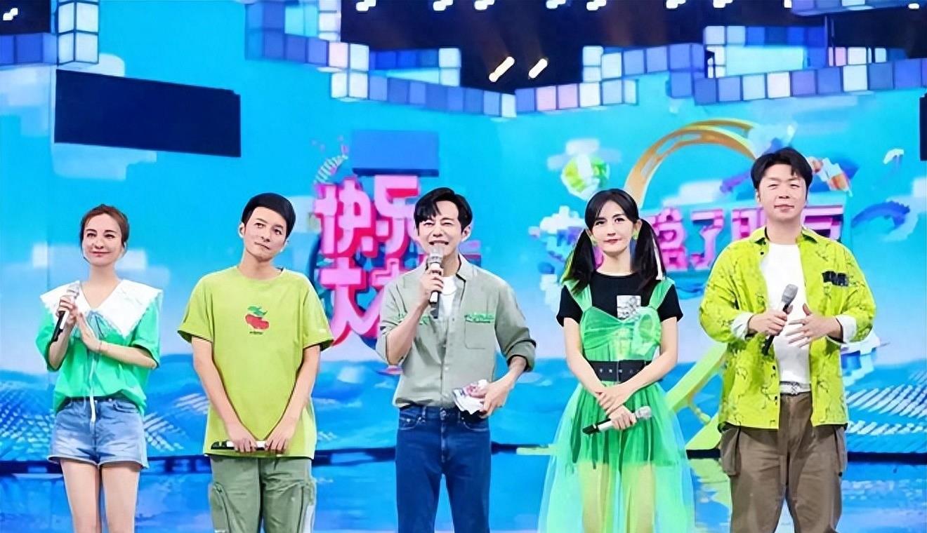 国家终于出手了!5个综艺节目被强制停播,没一个值得同情