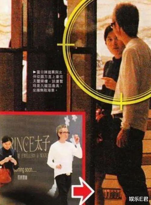 叶童与老公庆祝结婚35周年,日本餐厅聚餐拍拖,满头白发渐有夫妻相