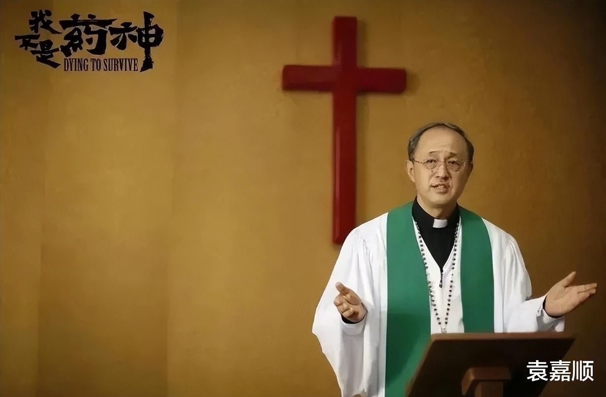 他，大器晚成，出道37年，56岁才走红，如今凭《三大队》再次出圈