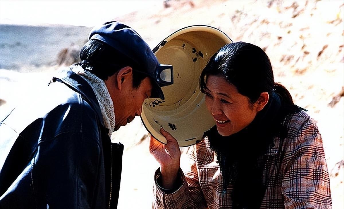 孙海英|瞧不起李安,怒骂冯小刚,炮轰整个电影界的孙海英,现状如何