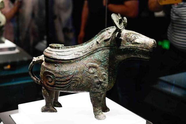 此生必去的博物馆之一,收藏文物无不胜数,历史文化爱好者必来