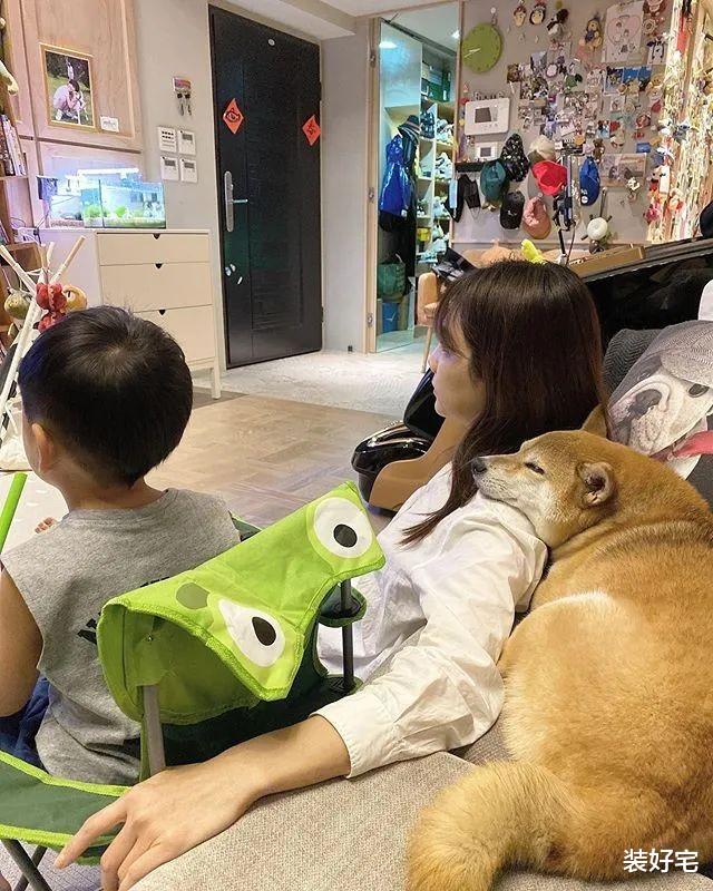 SHE再合体!她竟然变成了这样?粉丝:看完她的上亿豪宅,懂了