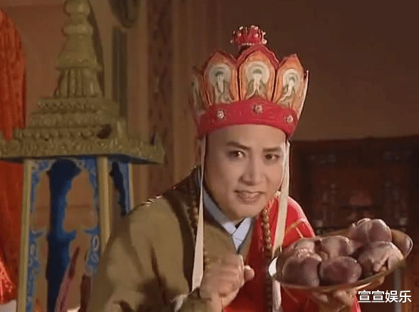 迟重瑞|“太卑微、断子绝孙”,唐僧迟重瑞终究为“傍富婆”付出了代价