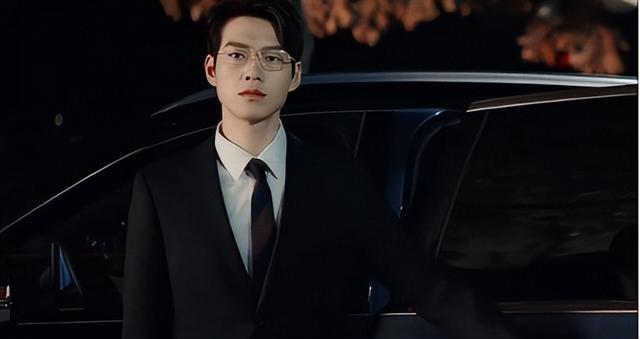 春晚|春晚首次進行聯排，《狂飆》的徐江，《繁花》的李李都來了