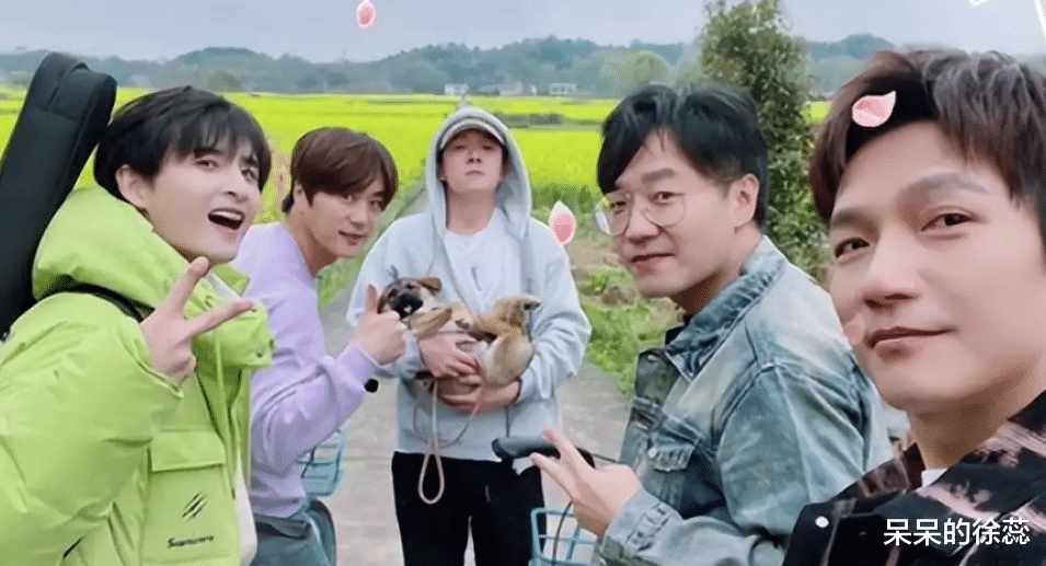 |《萌探》封神理由：嘴甜的赵丽颖，抢手的李维嘉，不计较的谢娜