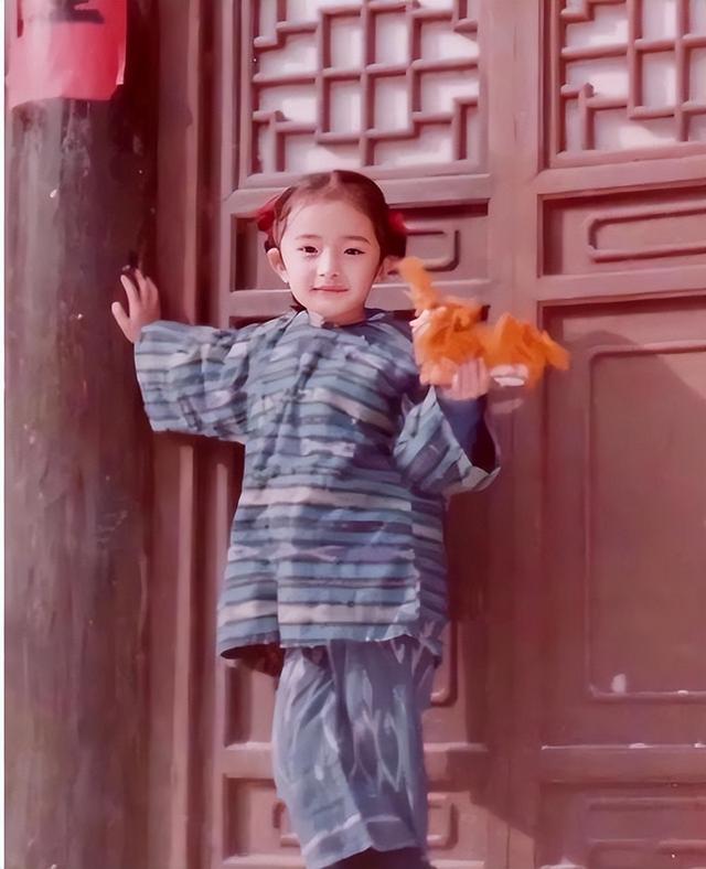 杨幂与赵丽颖,14年为顶流“明争暗斗”,终于要分出输赢了