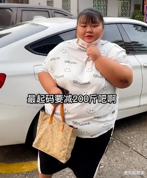 删除 312斤网红减肥猝死，父母摆遗像讨说法，现已删除维权内容疑和解