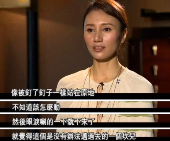 秦霄贤视她为女神,她却知三当三,高圆圆的“遮羞布”被公公撕下