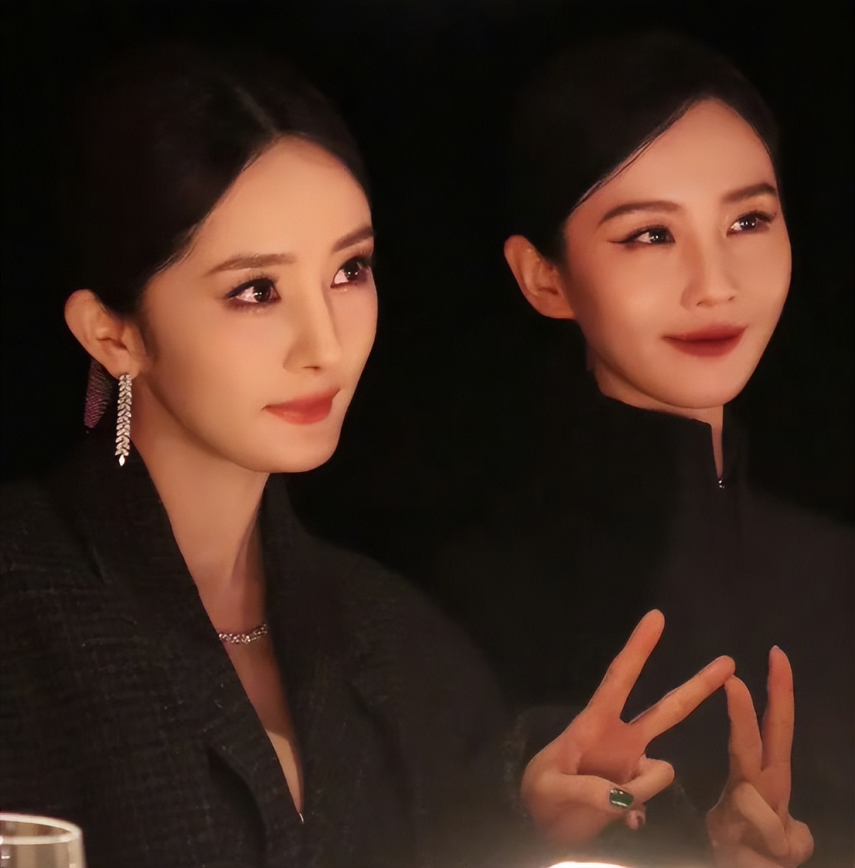 张颂文没有说错,从赵丽颖身上:我看到了娱乐圈残酷的真相