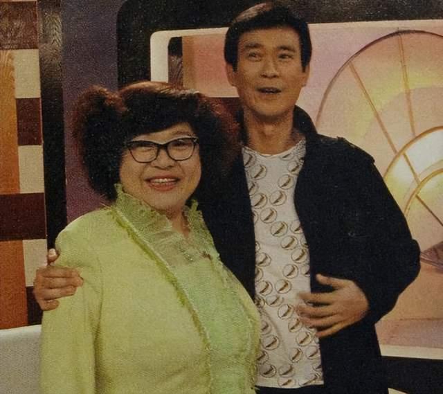 |这一次，郑少秋连“后悔”的机会都没有了