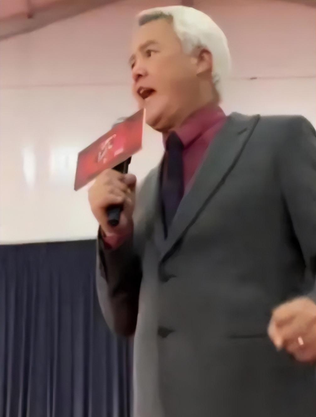 张庭|“毫无良心”的张庭夫妻,曾豪掷17亿买楼,现今终于付出了代价