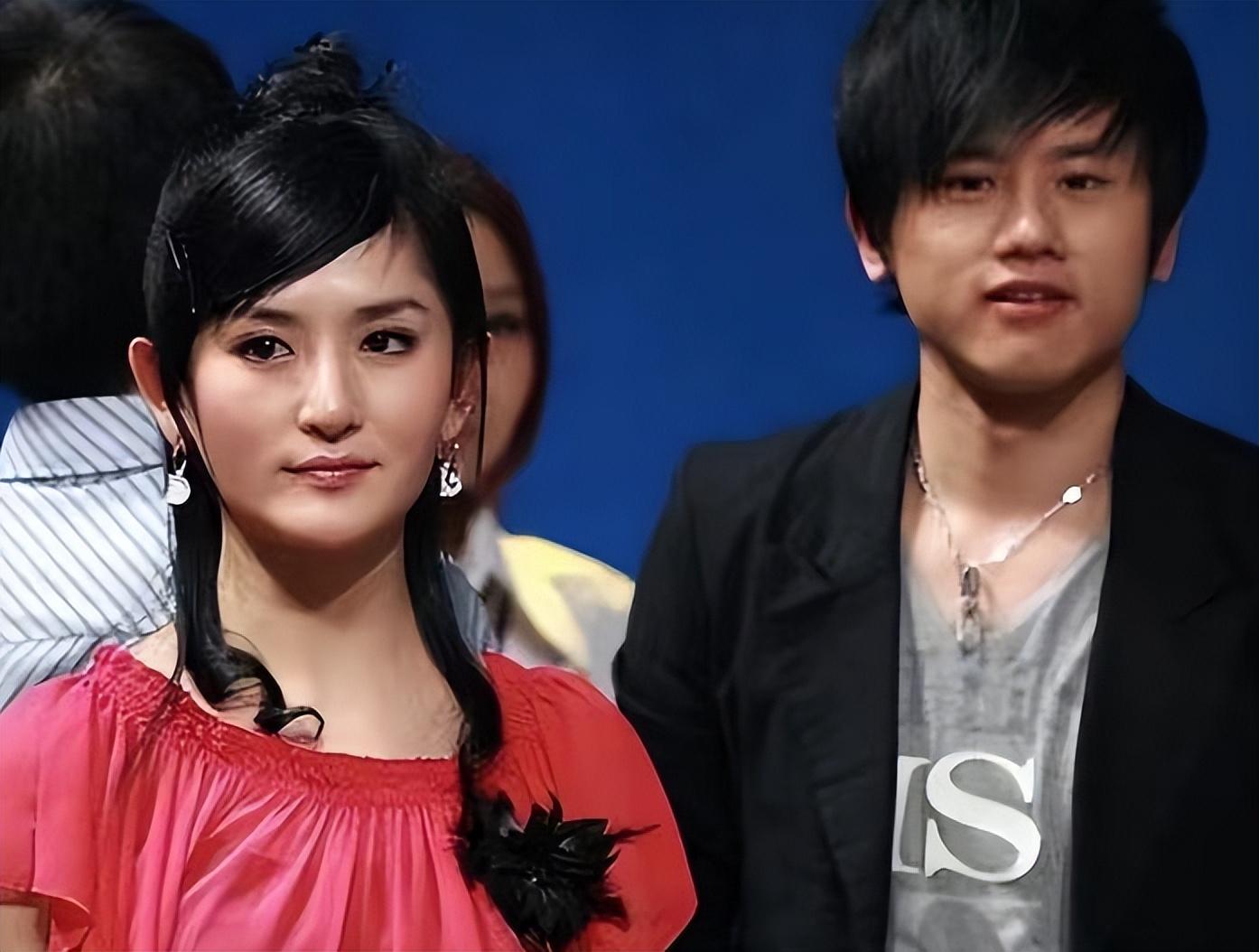 谢娜“官宣”了！爱你20年，终究还是走到了这一步！评论区被轰炸